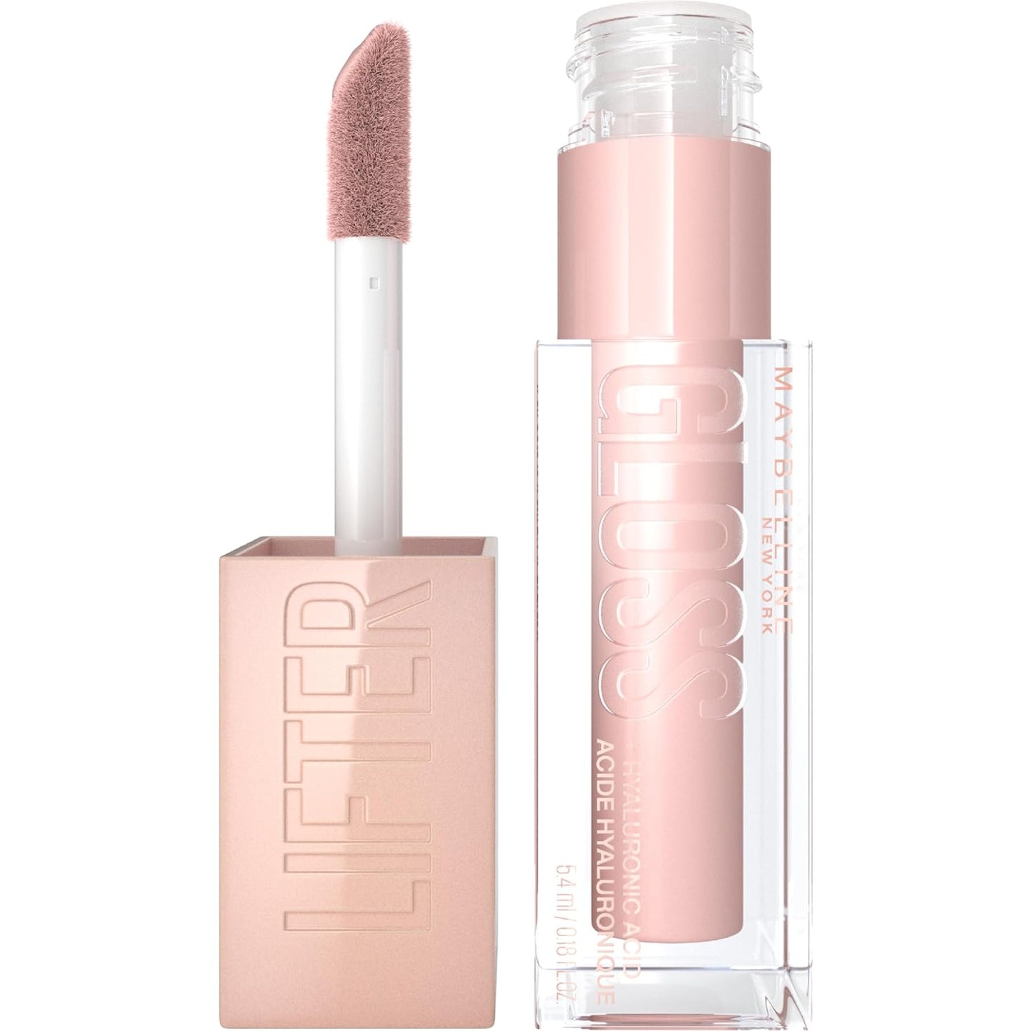 Lifter Gloss with Hyaluronic Acid