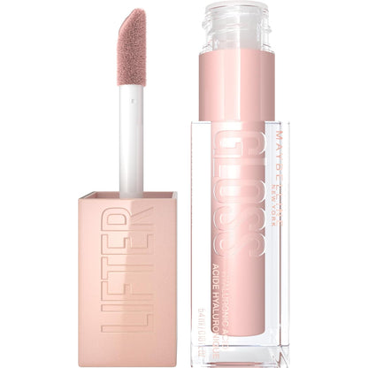 Lifter Gloss with Hyaluronic Acid