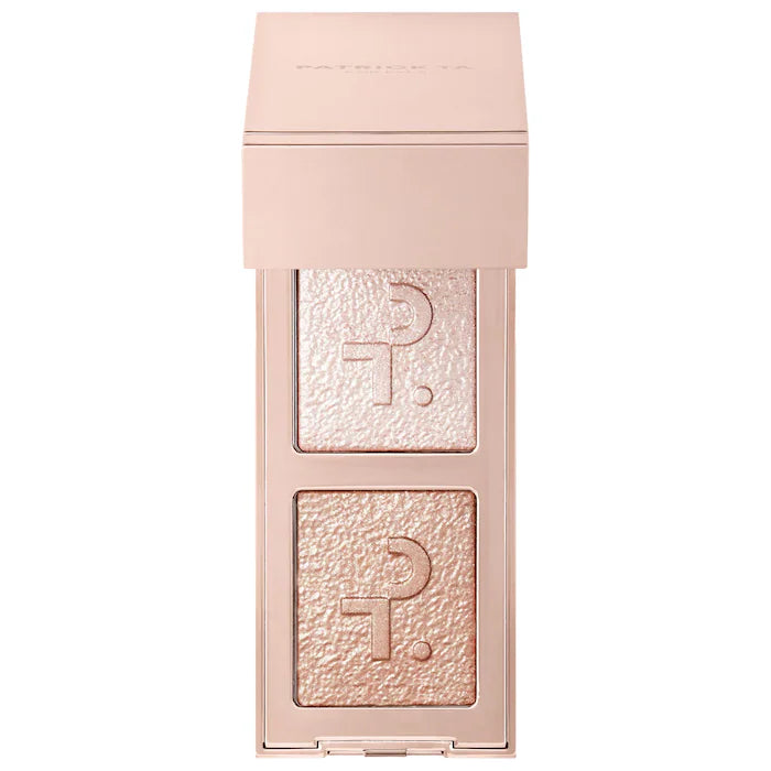Major Dimension Eye Illusion Eyeshadow Duo - Sephora Sale (Bajo Pedido)