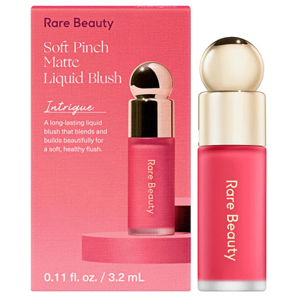 Mini Soft Pinch Liquid Blush