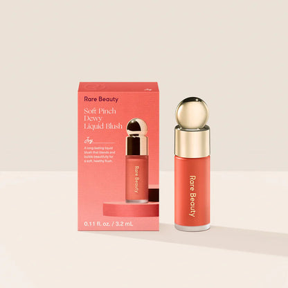 Mini Soft Pinch Liquid Blush - Bajo Pedido