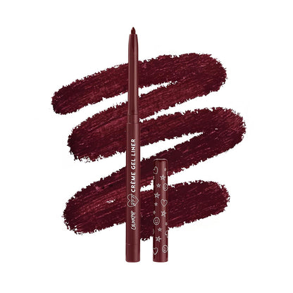 Creme Gel Liner - Bajo Pedido