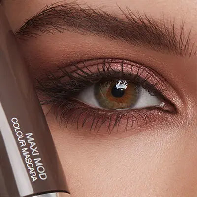 Maxi Mod Colour Mascara - Bajo Pedido