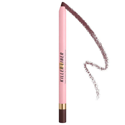 Killer Liner 36 Hour Waterproof Gel Eyeliner