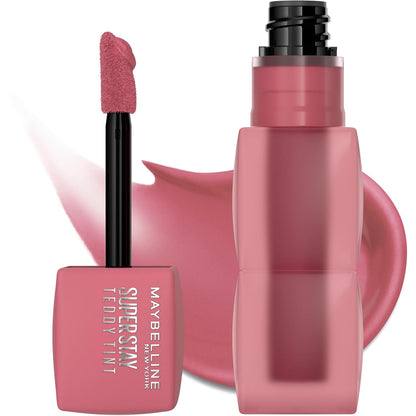 Super Stay Teddy Lip Tint