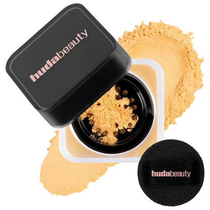 Mini Easy Bake Blurring Loose Baking & Setting Powder