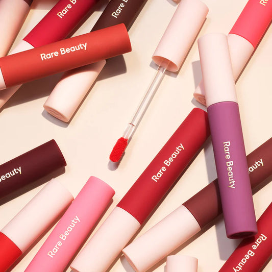 Lip Soufflé Matte Lip Cream