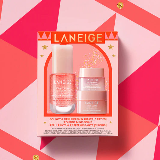 Mini Bouncy & Firm Skin Treats - Bajo Pedido