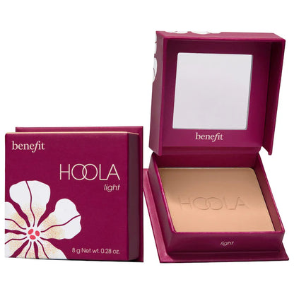 Hoola Matte Powder Bronzer - SEPHORA SALE (Bajo Pedido)
