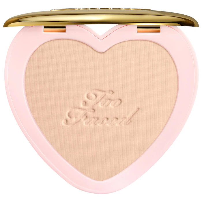 Born This Way Soft Blur Flexible Finish Setting Powder - Bajo Pedido