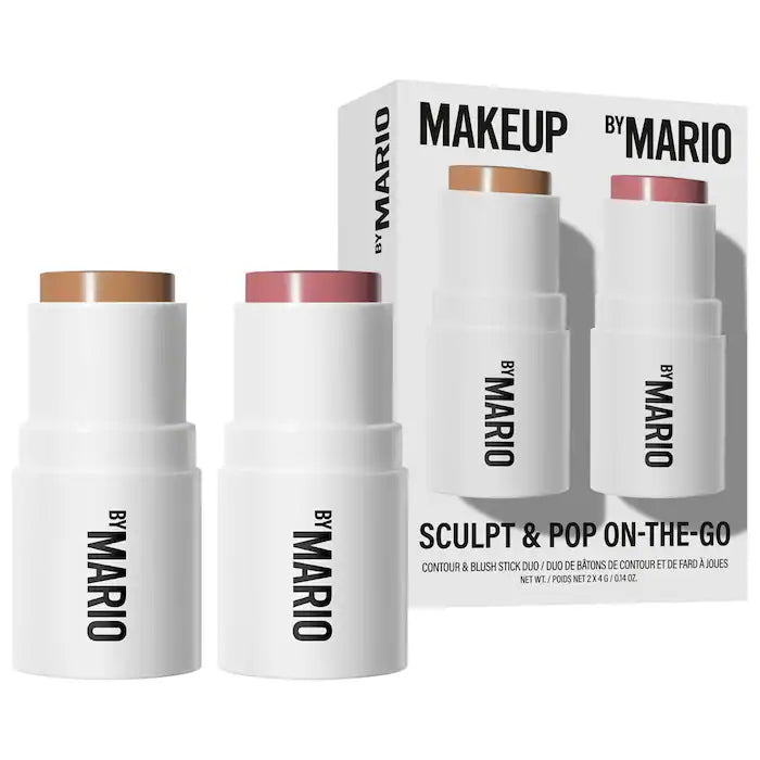 Mini Sculpt & Pop On-The-Go - Bajo Pedido