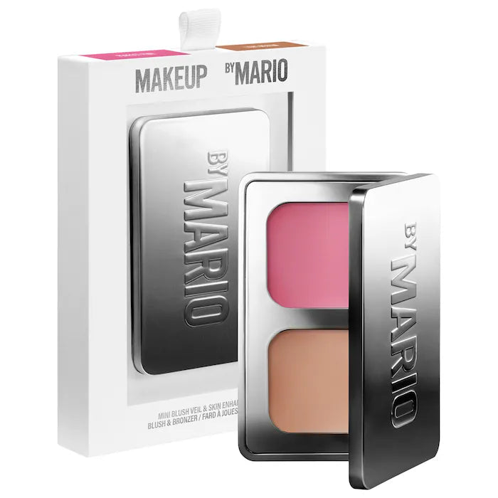 Mini Blush Veil & Skin Enhancer Duo - Bajo Pedido
