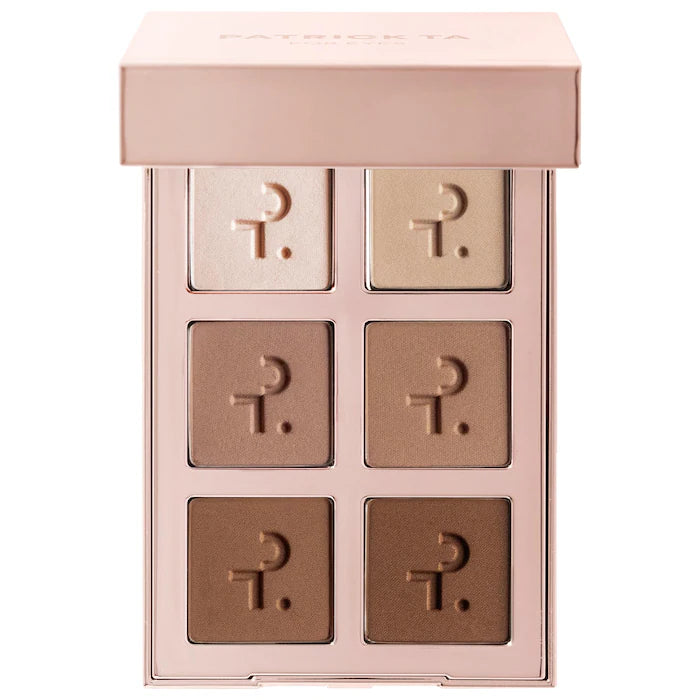 Major Dimension Essential Artistry Edit Eyeshadow Palette - Sephora Sale