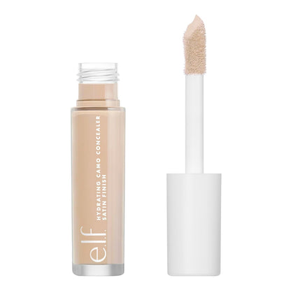 Hydrating Camo Concealer Satin Finish