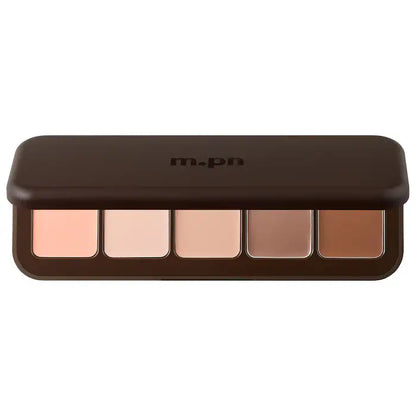 Underpainting Face Highlight & Contour Palette - Bajo Pedido