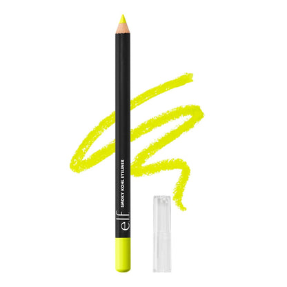 Smoky Kohl Eyeliner Pencil