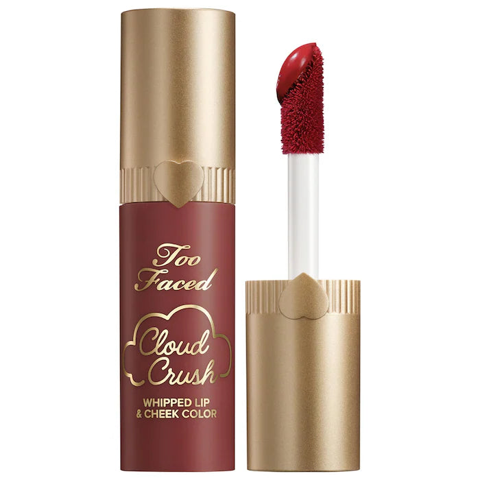 Cloud Crush Whipped Lip & Cheek Blush - Bajo Pedido