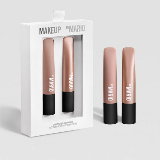 Long-Wearing Cream Eyeshadow Duo Gift Set - SEPHORA SALE (Bajo Pedido)