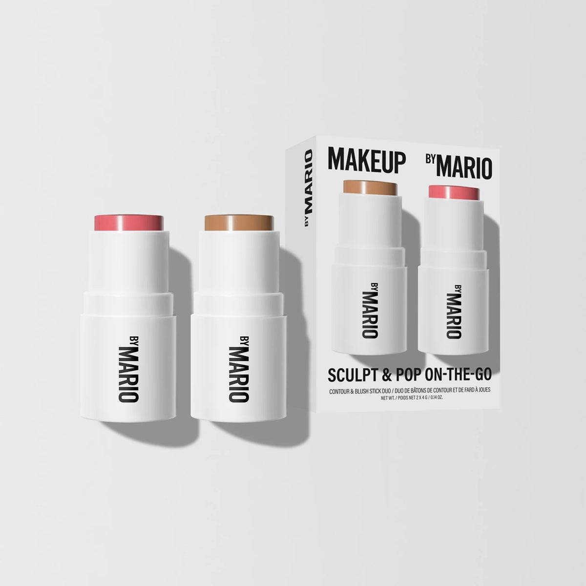 Mini Sculpt & Pop On-The-Go - Bajo Pedido
