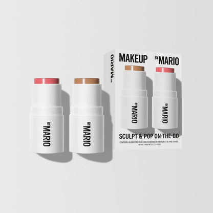 Mini Sculpt & Pop On-The-Go - Bajo Pedido