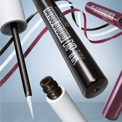 Tattoo Studio Dip-Ink Liquid Eyeliner - Bajo Pedido
