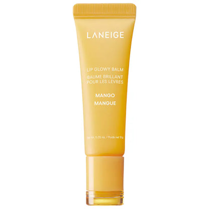 Lip Glowy Lightweight Hydration Balm with Shea Butter - Bajo Pedido