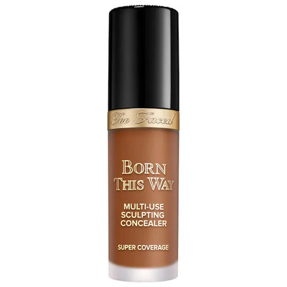 Born This Way Super Coverage Multi-Use Concealer with Hyaluronic Acid - Bajo Pedido