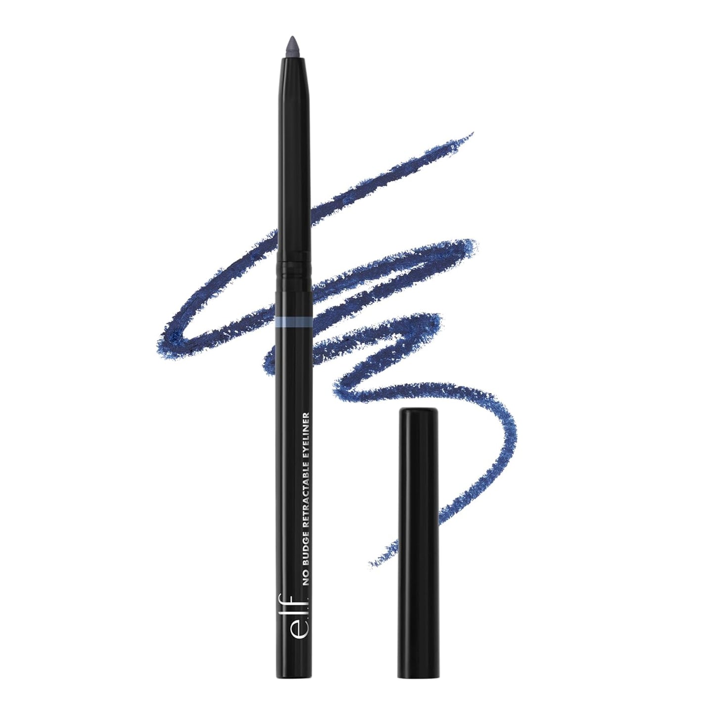 No Budge Retractable Eyeliner