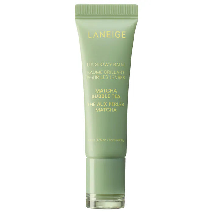 Lip Glowy Lightweight Hydration Balm with Shea Butter