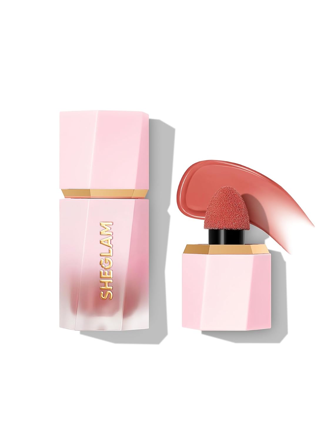 Color Bloom Liquid Blush