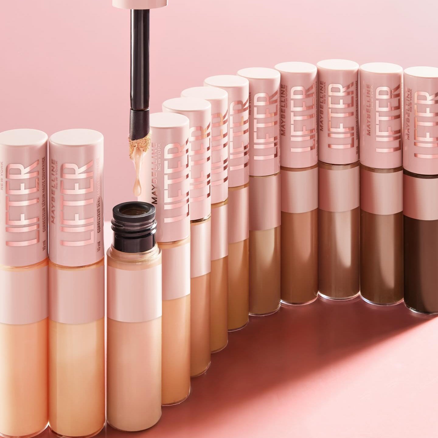 Lifter Serum Concealer