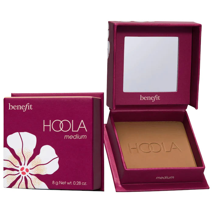 Hoola Matte Powder Bronzer - SEPHORA SALE (Bajo Pedido)