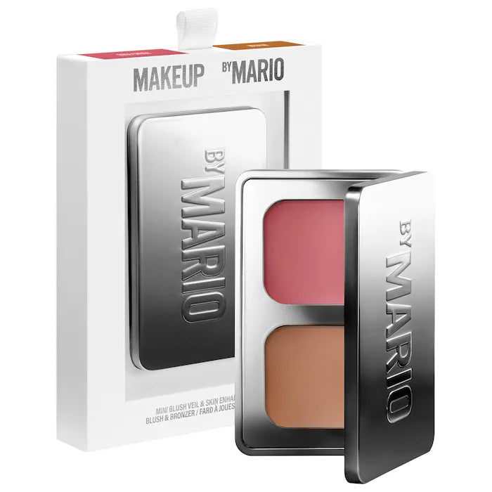Mini Blush Veil & Skin Enhancer Duo - Bajo Pedido