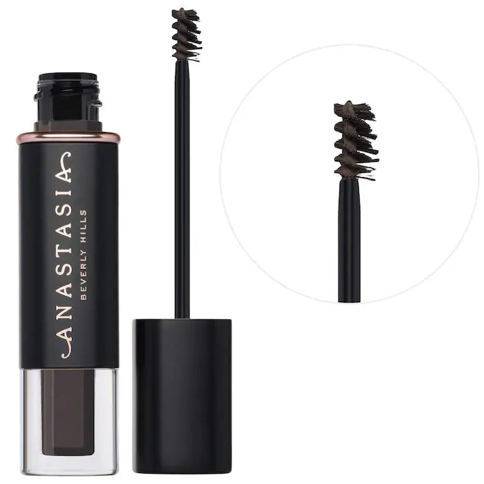 Volumizing Tinted Long-Wearing Brow Gel - Bajo Pedido