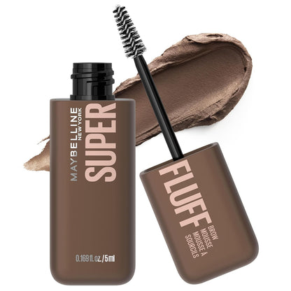 Superfluff Brow Mousse - Bajo Pedido