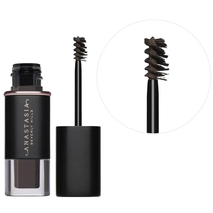 Volumizing Tinted Long-Wearing Brow Gel - Bajo Pedido