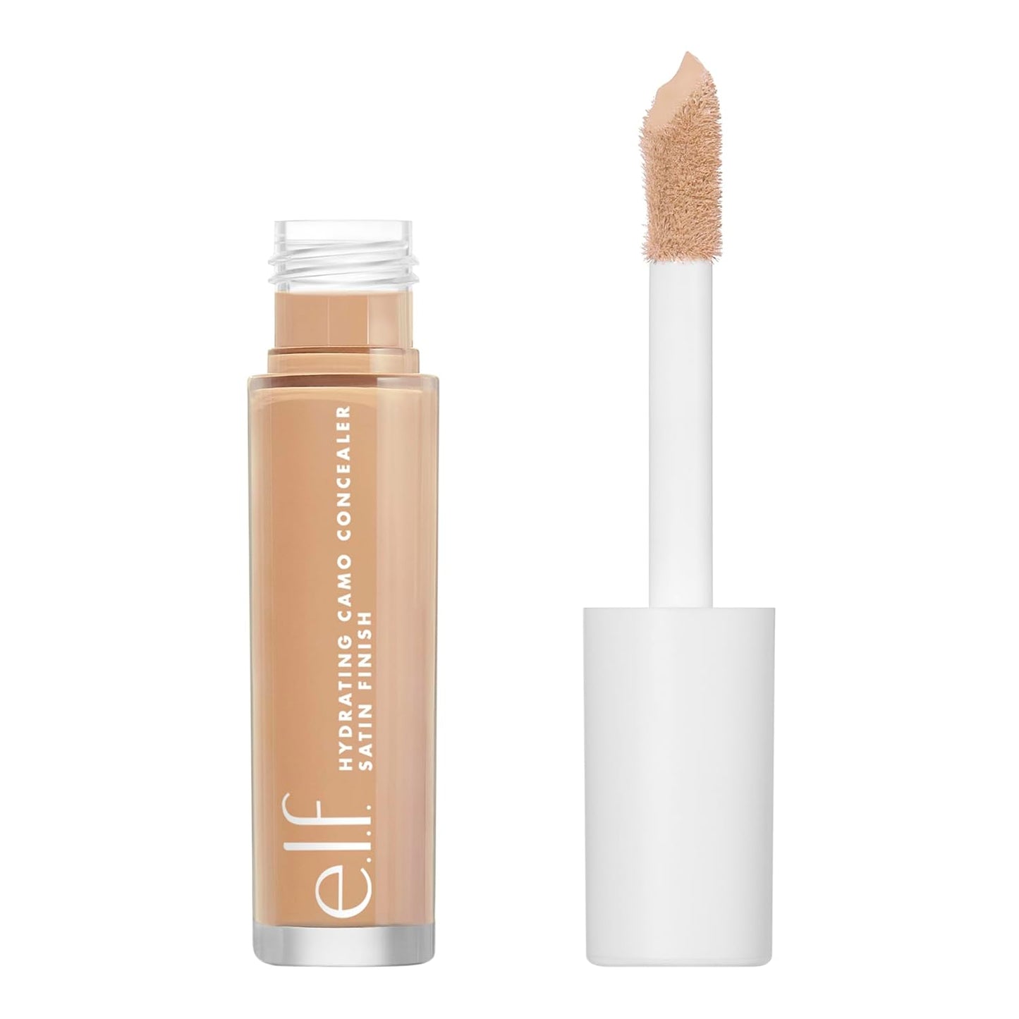 Hydrating Camo Concealer Satin Finish