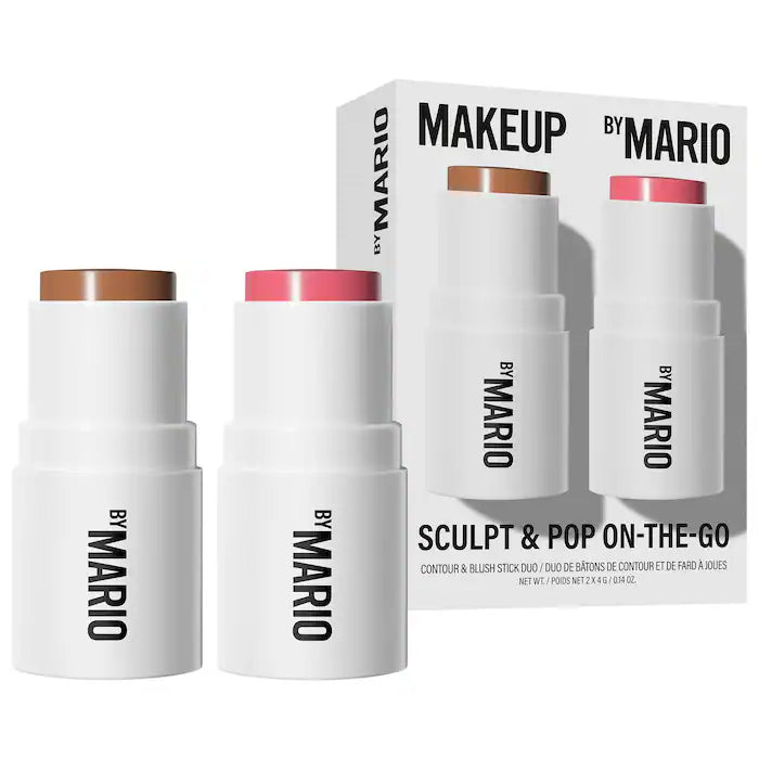 Mini Sculpt & Pop On-The-Go - Bajo Pedido