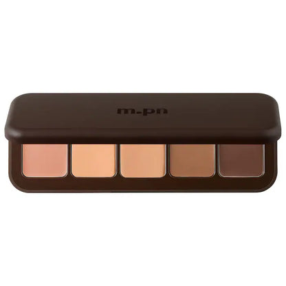 Underpainting Face Highlight & Contour Palette - Bajo Pedido