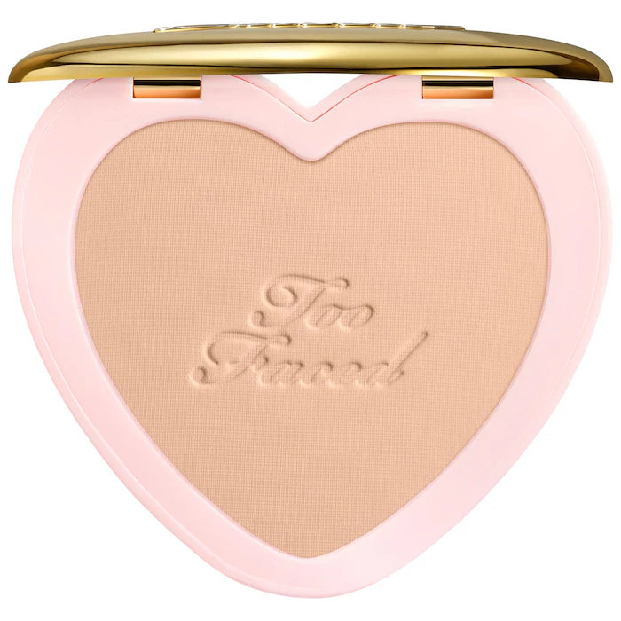 Born This Way Soft Blur Flexible Finish Setting Powder - Bajo Pedido