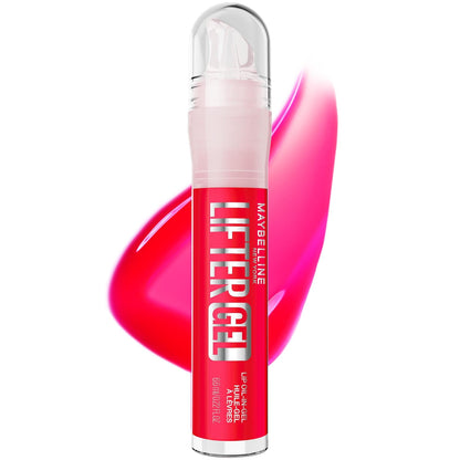 Lifter Gel Lip Oil  - Bajo Pedido