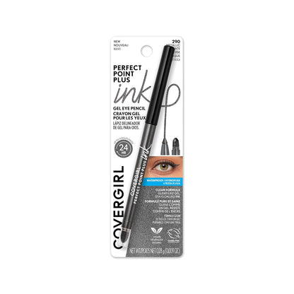 CoverGirl Perfect Point Plus Ink Gel Eye Pencil Guatemala