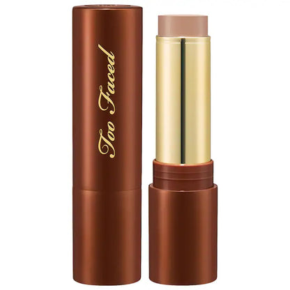 Chocolate Soleil Melting Bronzing & Sculpting Stick - Bajo Pedido