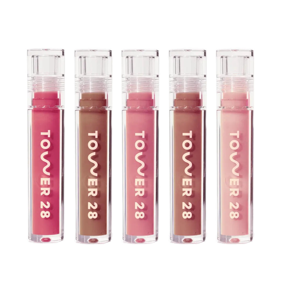 ShineOn Lip Jelly Hydrating Non-Sticky Lip Oil
