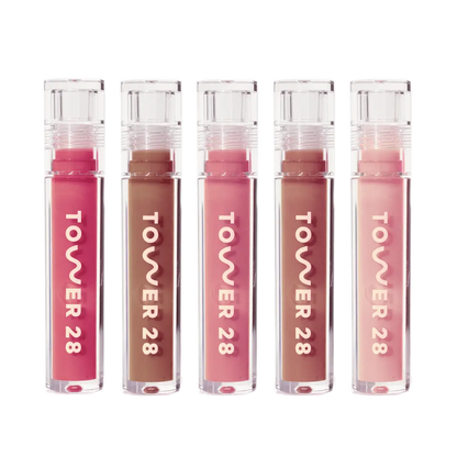 ShineOn Lip Jelly Hydrating Non-Sticky Lip Oil