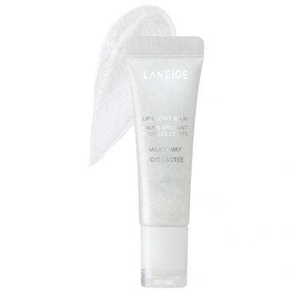 Lip Glowy Lightweight Hydration Balm with Shea Butter - Bajo Pedido