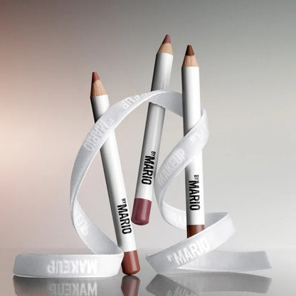 Mini Ultra Suede Sculpting Lip Pencil Trio Gift Set - Bajo Pedido