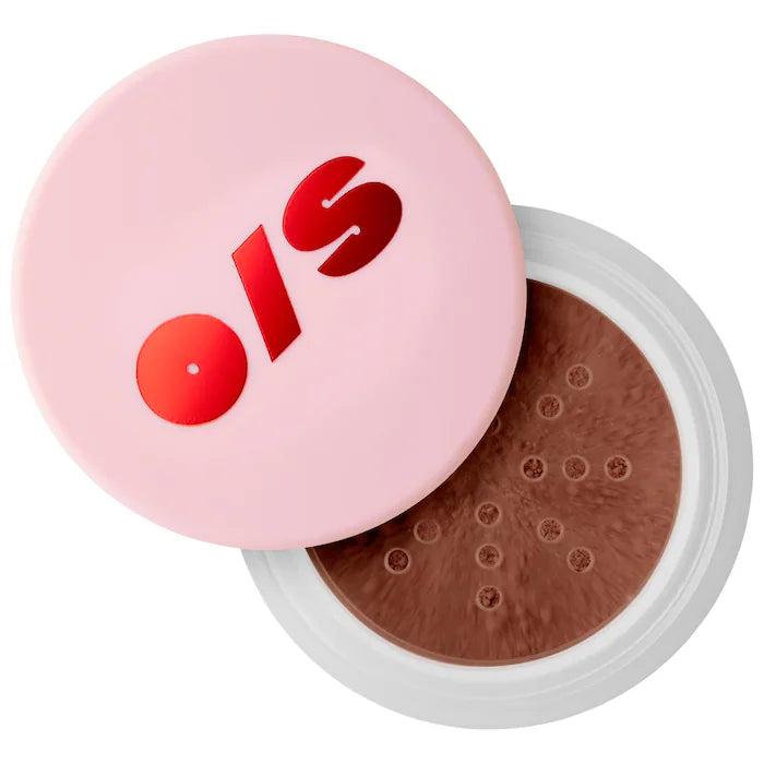 Ultimate Blurring Setting Powder - Bajo Pedido