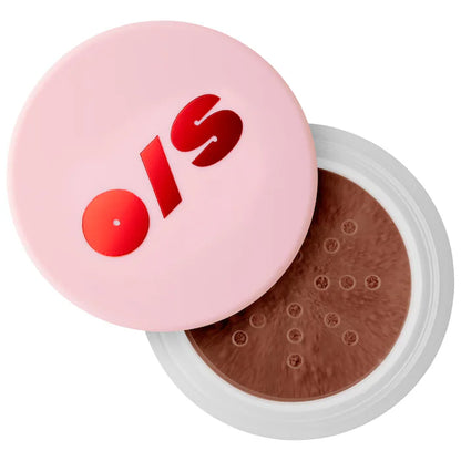 Mini Ultimate Blurring Setting Powder - Bajo Pedido
