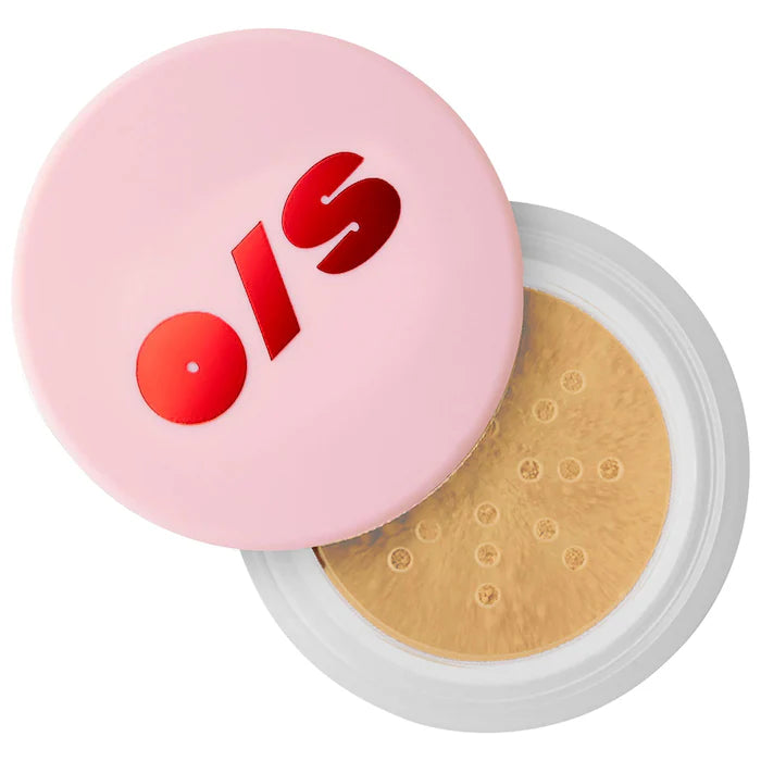 Ultimate Blurring Setting Powder - Bajo Pedido